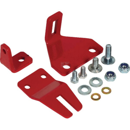 Kit KONGSKILDE 813715093X