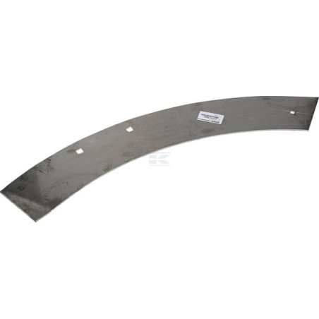 Plaque d'usure KONGSKILDE 812714820X