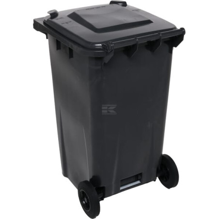 Conteneur TRANSOPLAST 81881811
