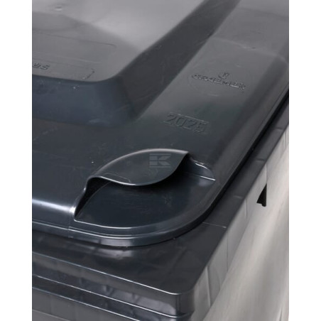 Conteneur TRANSOPLAST 81881811