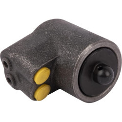 Piston CNH 81866484
