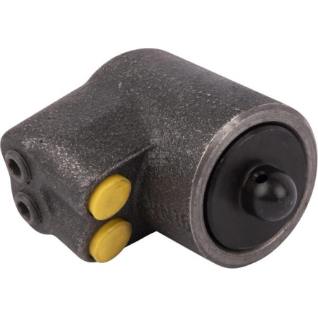 Piston CNH 81866484