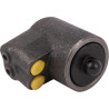Piston CNH 81866484