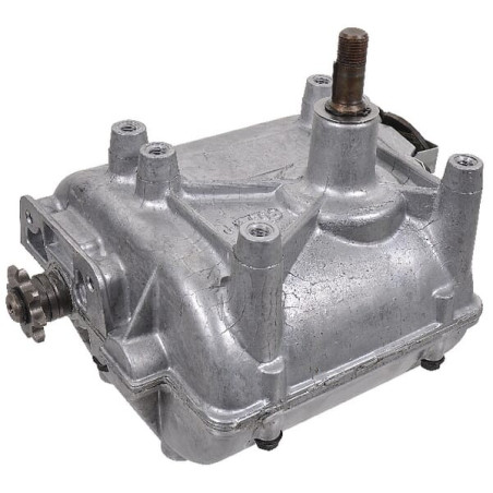Boîtier de transmission GGP 1181590021 - 118159002/1