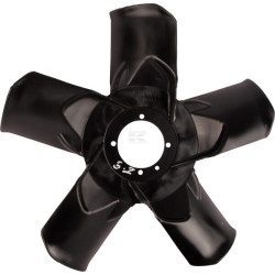 Ventilateur CNH 81868398