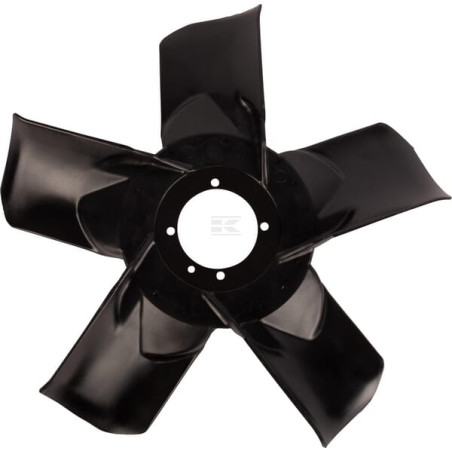 Ventilateur CNH 81868398