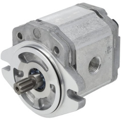 Pompe à engrenages DANFOSS 83131509