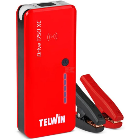 Booster TELWIN 829574TEL