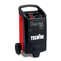 Chargeur rapide TELWIN 829343TEL