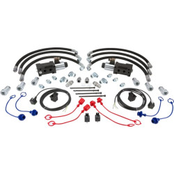 Électrovanne AK REGELTECHNIK 8312AK10142SET