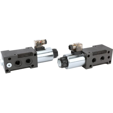Électrovanne AK REGELTECHNIK 8312AK10142SET