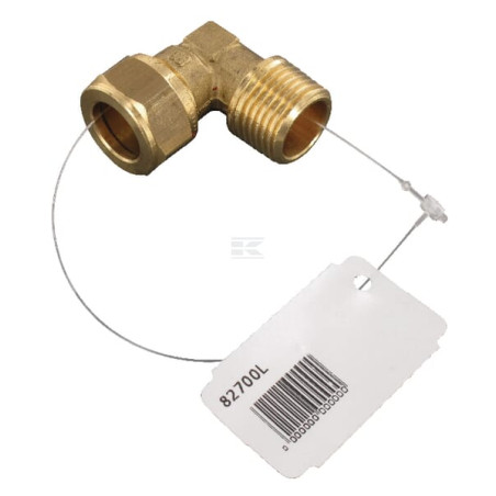 Raccord BONFIX 82700L