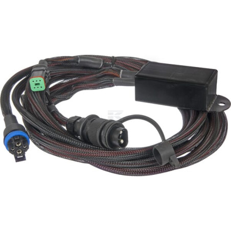 Faisceau de câble KUHN 83233187