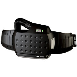 Protection respiratoire 3M 837730