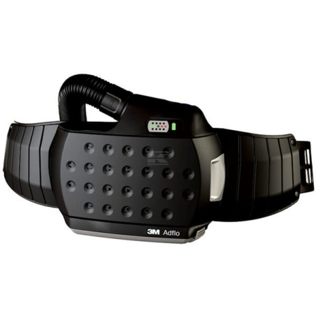 Protection respiratoire 3M 837730