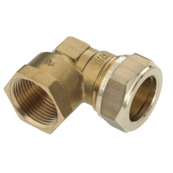Coude BONFIX 82591