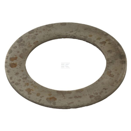 Disque de démarrage CASE IH 81820110