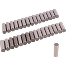 Kit d'aiguilles CNH 81803295