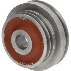 Crankshaft pulley KORURS 83003006N