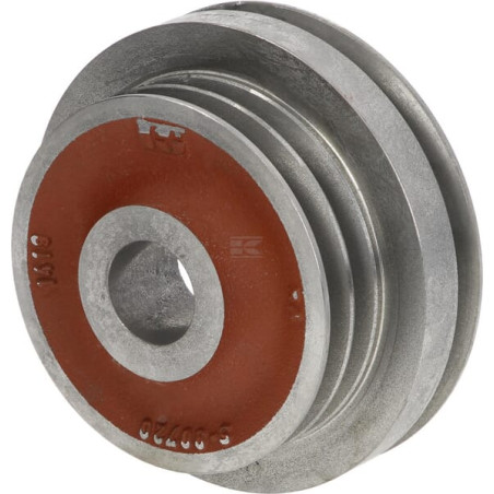 Crankshaft pulley KORURS 83003006N