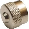 Bouchon de soupape KUHN 83300060