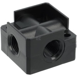 Boîtier de jonction KUHN 83230016