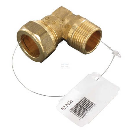 Raccord BONFIX 82702L
