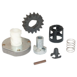 Démarreur KOHLER 8275526S