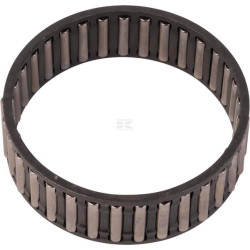 Palier complet CNH 81872329