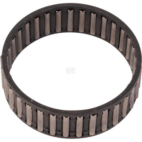 Palier complet CNH 81872329