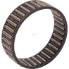 Palier complet CNH 81872329