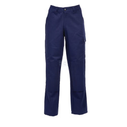Pantalon de travail HAVEP 8286K1100H52