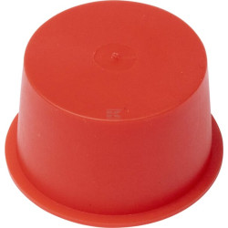 Bouchon d'extrémité KUHN 83040261