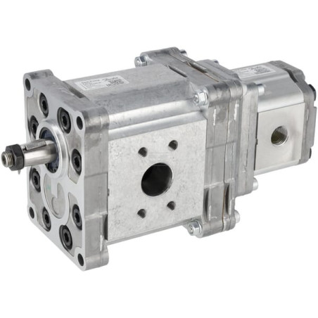 Pompe tandem DANFOSS 83131552