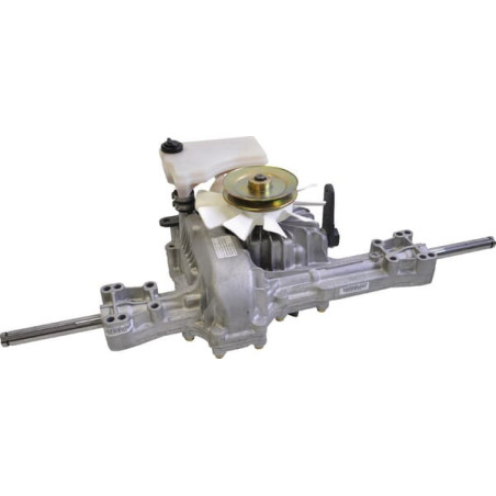 Entraînement de transmission hydrostatique CASTELGARDEN 1184009650 - 118400965/0