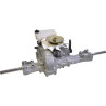 Entraînement de transmission hydrostatique CASTELGARDEN 1184009650 - 118400965/0