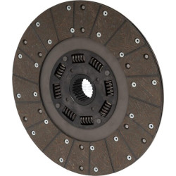 Disque d'embrayage RAICO 82006021N