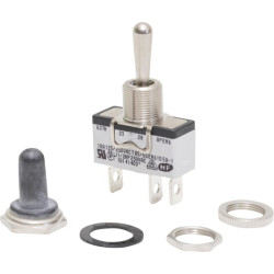 Interrupteur KUHN 83236050