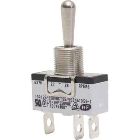 Interrupteur KUHN 83236050