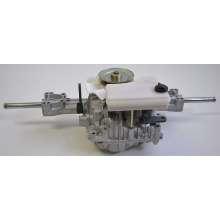 Entraînement de transmission hydrostatique CASTELGARDEN 1184009650 - 118400965/0
