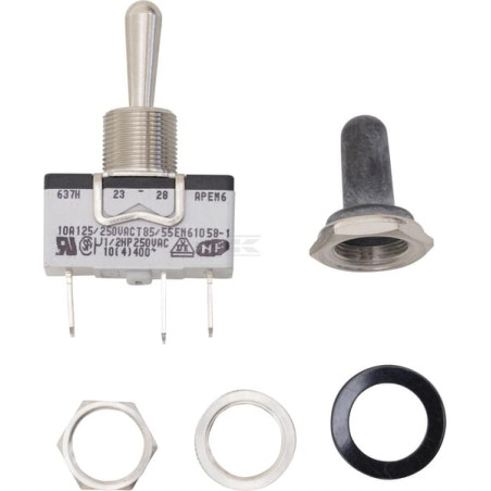 Interrupteur KUHN 83236050