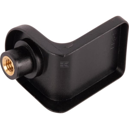 Couvercle CNH 81865241