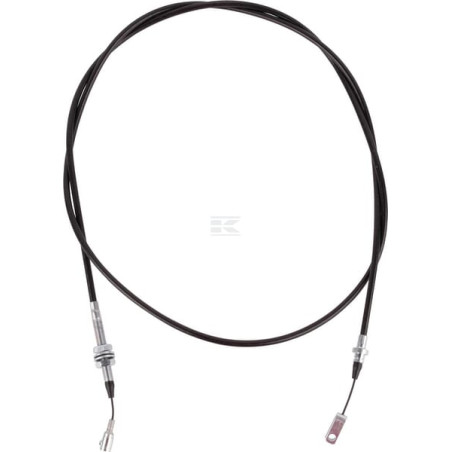Câble CNH 81870801