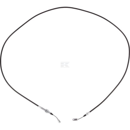 Câble CNH 81870801