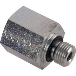 Accouplement CNH 81866305