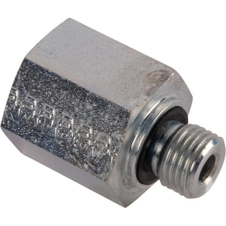 Accouplement CNH 81866305