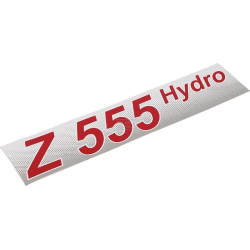 Flexible hydraulique JF 81PR807044