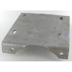 Plaque UNIVERSEL 8360500Z