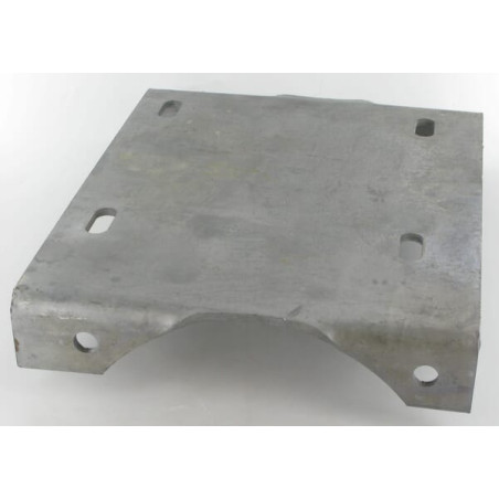 Plaque UNIVERSEL 8360500Z