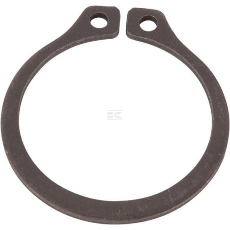 Bague de sécurité CNH 82923152